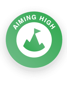 Aiming High