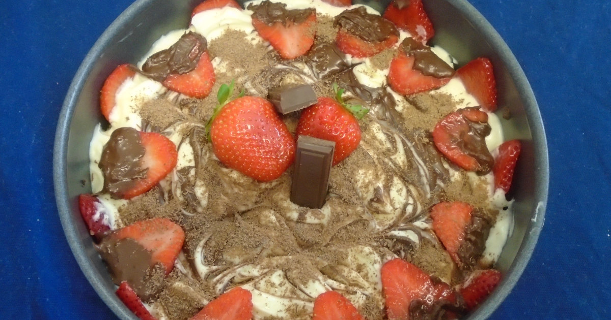 Food Technology – Cheesecakes