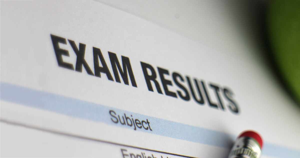 Summer 2023 Exam Certificates