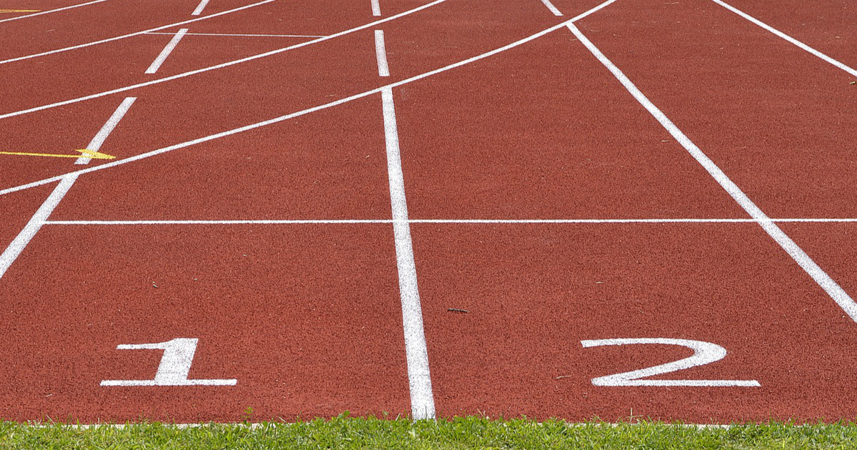 Sports Results – Cross Country