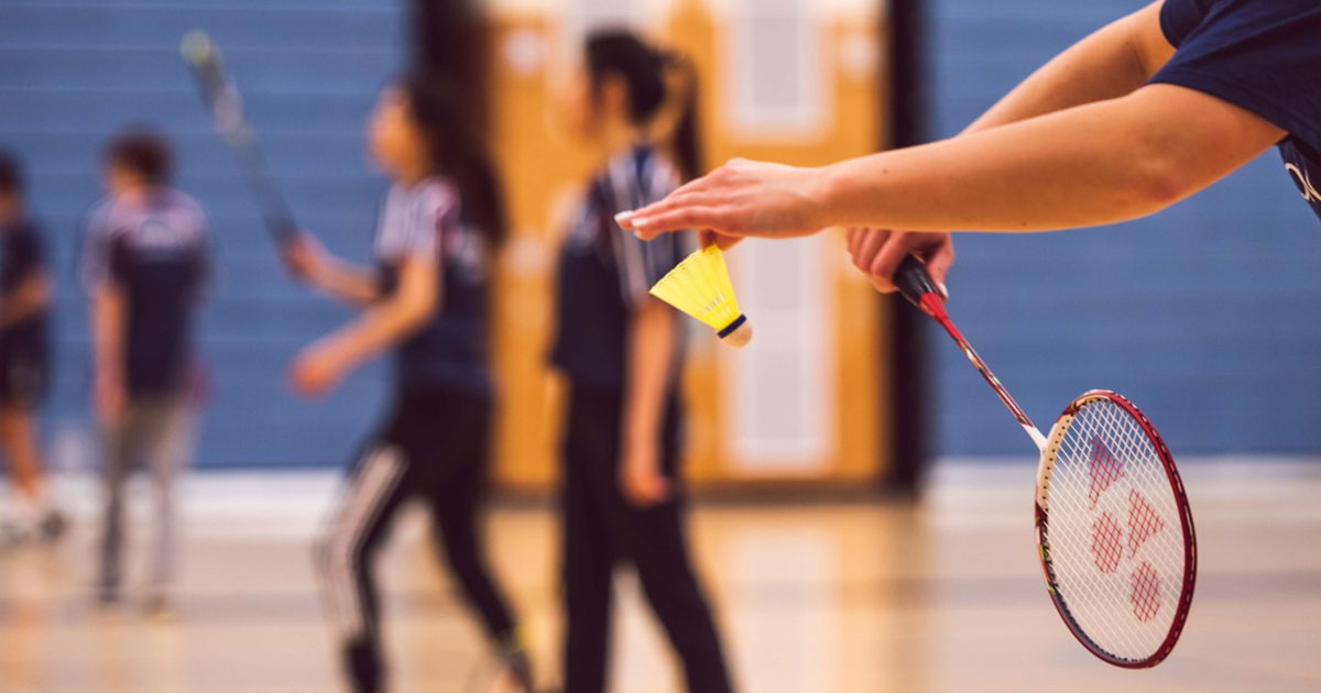 P.E. Fixtures – w/c 05/02/2024