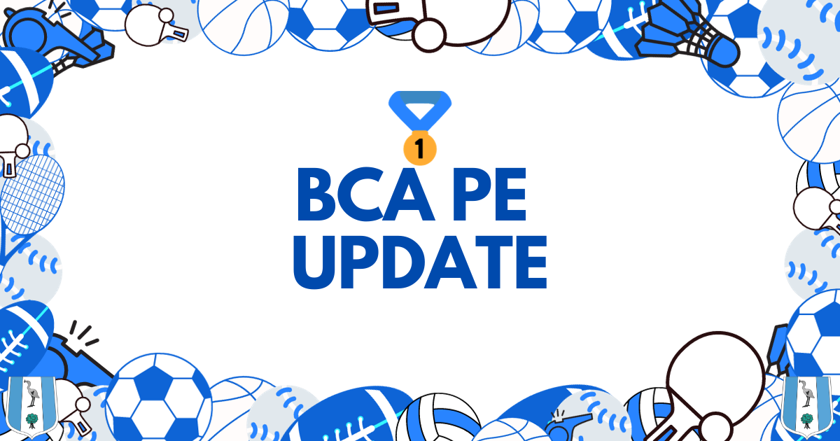 Cross-country running qualifiers.