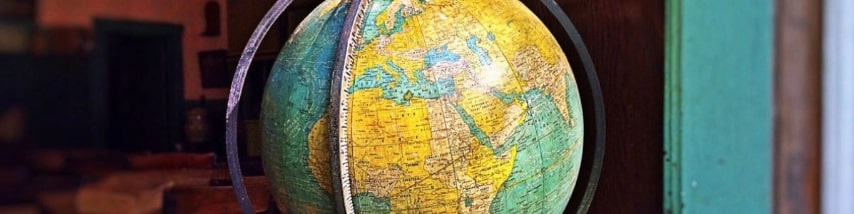 Geography Featured Image