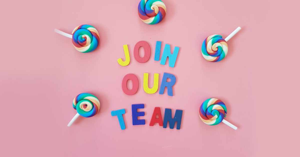 Vacancy – Teaching Assistant