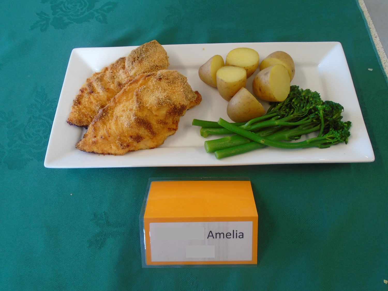 Food Technology – Chicken Kievs