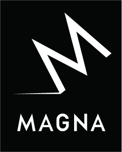 Logo for the Magna Science Adventure Centre