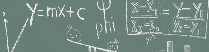 Maths Featured Image