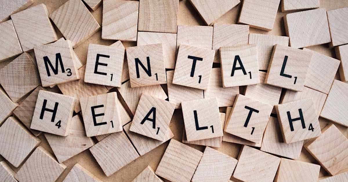 World Mental Health Day – Young Minds Yellow Campaign