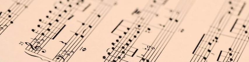 Music Featured Image