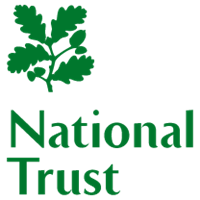 Logo for The National Trust