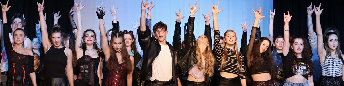 Performing Arts Featured Image