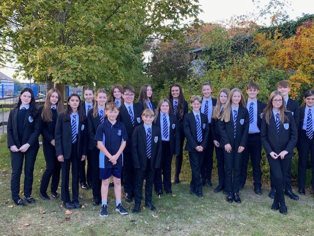 Positive Achievement