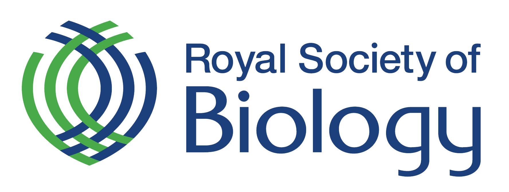 Logo for The Royal Society of Biology
