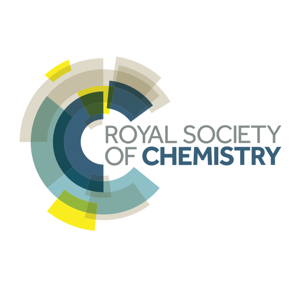 Logo for The Royal Society of Chemistry