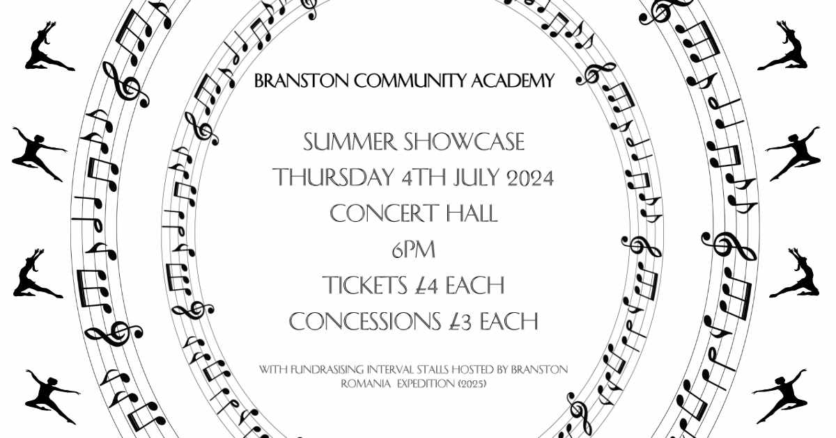 Summer Showcase 2024