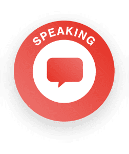 Speaking