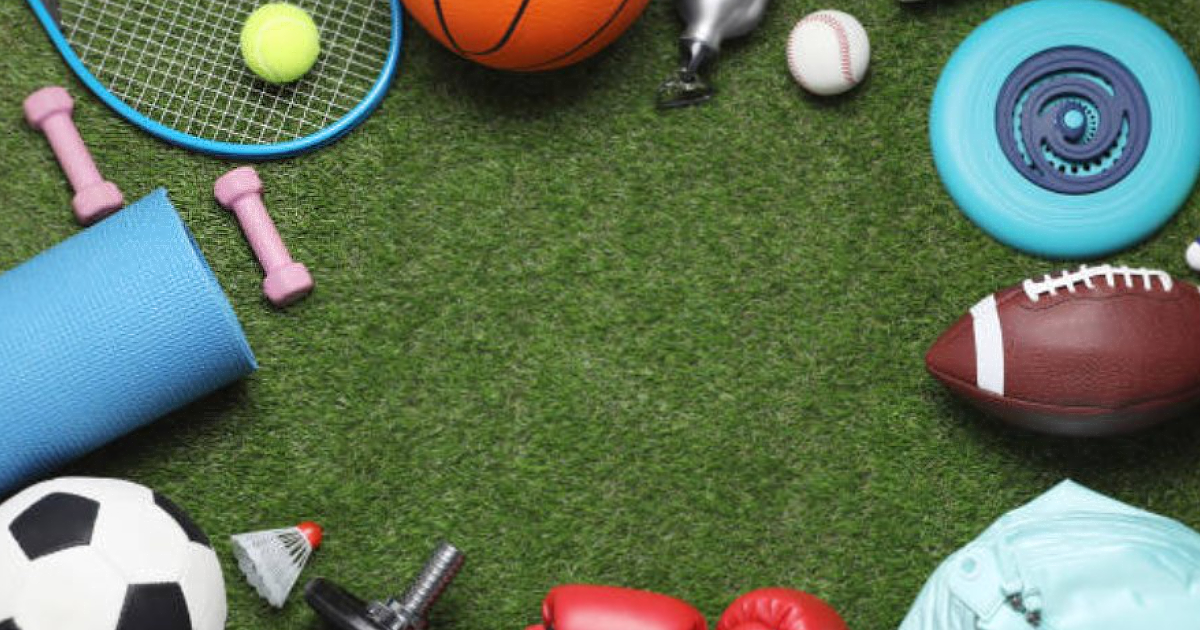 P.E. Lunchtime Clubs Term 1 2023/2024