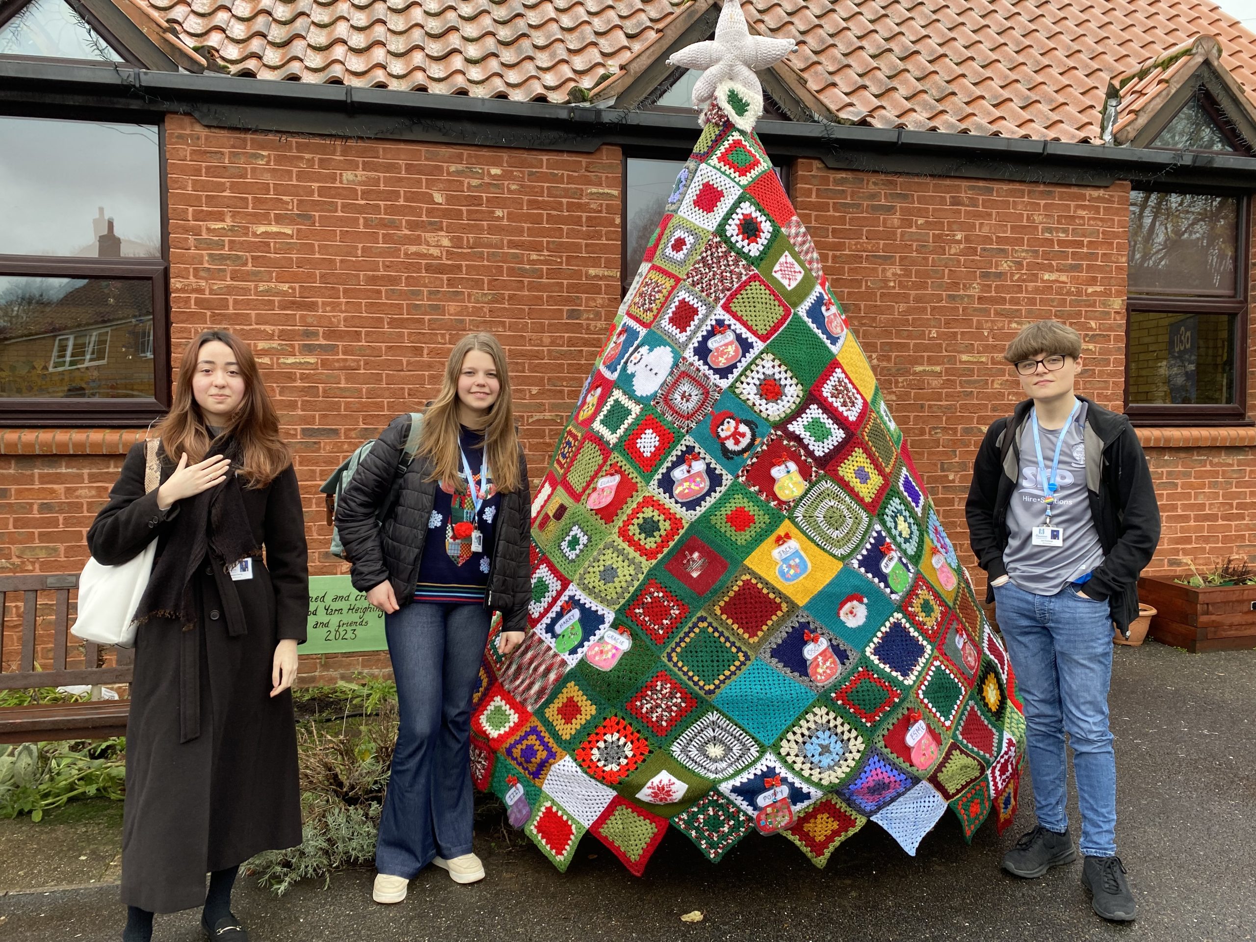 Tea & Cake Event – Community Ambassdors