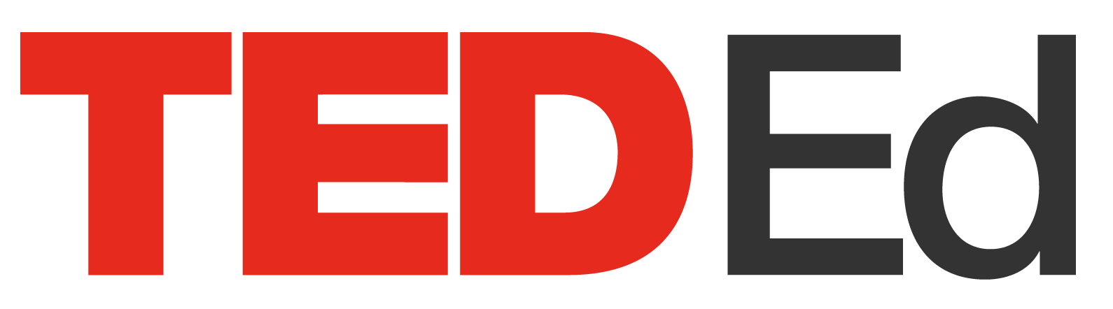 Logo for Ted Ed