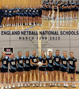 U14 Netball Tournament