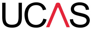 Logo for UCAS
