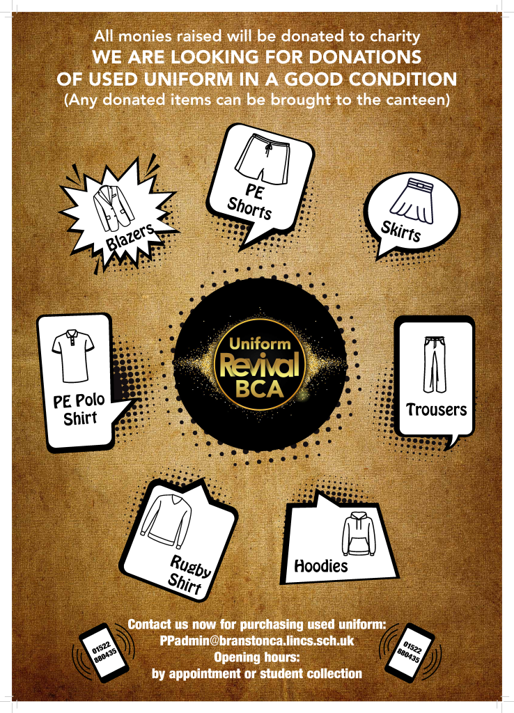 uniform-revival-poster