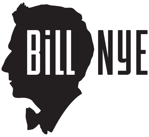 Logo for Bill Nye
