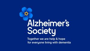 Alzheimer's society