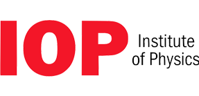 Logo for The Institute of Physics