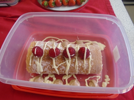 SwissRoll