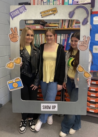 Mental Health Day 2023