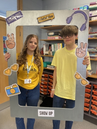 Mental Health Day 2023