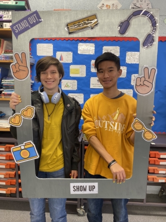 Mental Health Day 2023