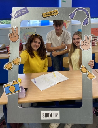 Mental Health Day 2023