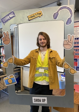 Mental Health Day 2023