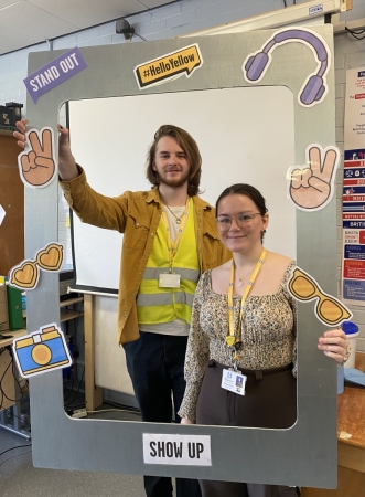 Mental Health Day 2023