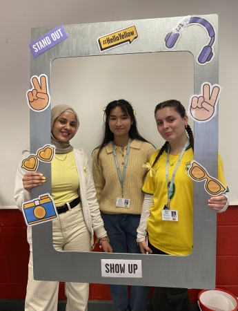 Mental Health Day 2023