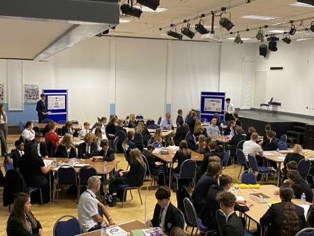 Year 9 Enterprise Day 2023