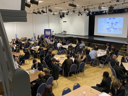 Year 9 Enterprise Day 2023