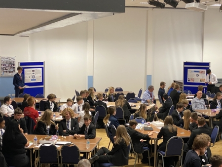 Year 9 Enterprise Day 2023