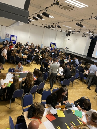 Year 9 Enterprise Day 2023