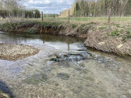 DofE Training March 24-03