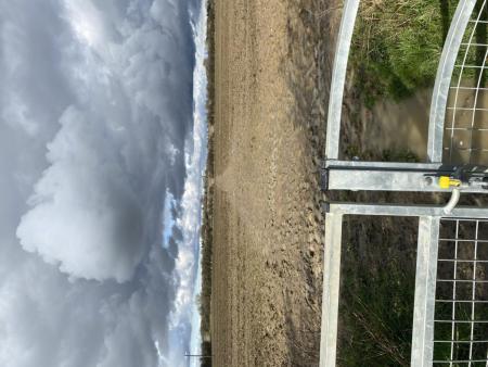 DofE Training March 24-04