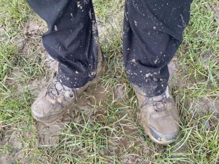 DofE Training March 24-05