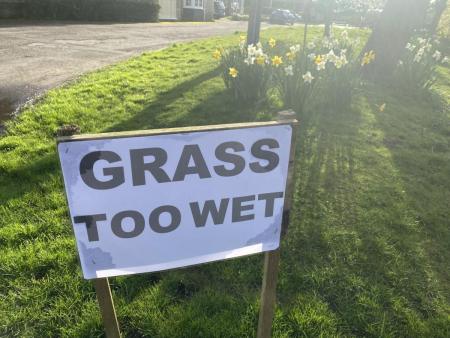 DofE Training March 24-06