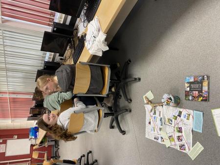 DofE Training March 24-09