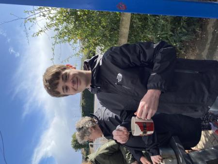 DofE Training March 24-10