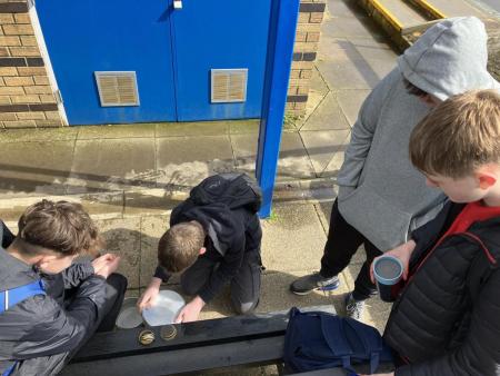 DofE Training March 24-17