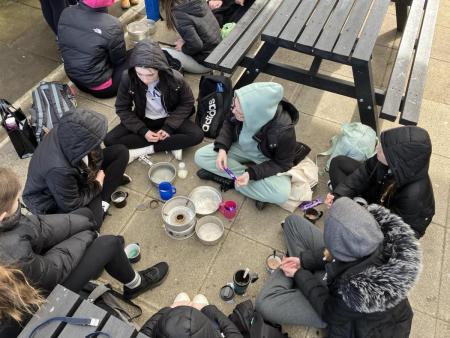 DofE Training March 24-19