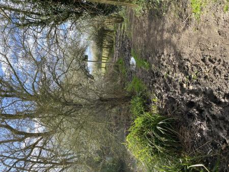 DofE Training March 24-23